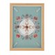 thumbnail image 2 of Kit De Pintura De De Cristal, Decoración Del Hogar, Espiritualidad GRAMO Zulema Pintura de cristal, 2 of 8