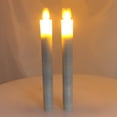 thumbnail image 2 of Halloween Flicker Candles Plastic Set Of 2 19619003, 2 of 2