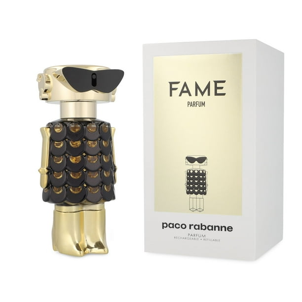 Fame Parfum 80Ml Edp Paco Rabanne