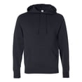 thumbnail image 1 of Independent Trading Co. Sweat à Capuche, L, Marine, 1 of 3
