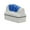 L, variant on Kiplyki Aquarium Fish Tank Magnetic Clean Brush Glass Algae Scraper Cleaner Scrubbers