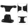 thumbnail image 4 of 2 Pcs Door Retainer Tools T-shaped Door Stoppers Retaining Latch Holders for Motorhome Campervans, 4 of 8