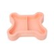 thumbnail image 2 of RKSTN Cat Bowls Pet Bowl Double Bowl Pink, 2 of 6