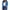 Blue, variant on Quinlirra Blazers for Women Work Women's Summer Fashion Solid Color Slim Long Sleeve Double Breasted Suit Small Jacket