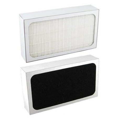 Honeywell hepa air purifier reviews