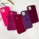 thumbnail image 2 of Rosa rosa iPhone 11 pro Max 12 X Xr Xs Max 7 8 Plus 6 6s a prueba de caídas flexible Capinha funda de silicona Gao Jiahui unisex, 2 of 2
