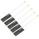 thumbnail image 1 of Antena De 2,4G/5G De Largo Tiempo De Servicio, Antena WIFI, Señal De Frecuencia Dual Duradera Y Liviana Para Interfaz IPEX1,, 1 of 7