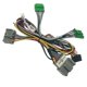 thumbnail image 5 of Cable de alimentación de audio de 16 pines para automóvil con caja Canbus compatible con Volvo Xc90 2008-2013, 5 of 5