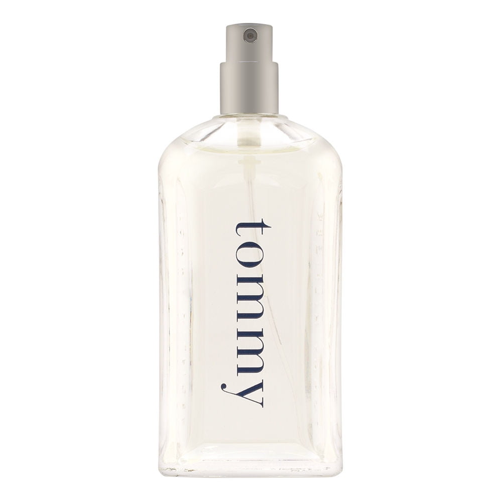 Tommy Hilfiger Beauty Tommy by Tommy Hilfiger for Men 3.4 oz Cologne Spray Tst Tommy Hilfiger Beauty Tommy by Tommy Hilfiger for Men 3.4 oz Cologne Spray Tst