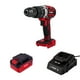 thumbnail image 1 of Rotomartillo Brushless Inalámbrico 1/2” 20V ENERGIZER con Batería 4Ah y Cargador – Alto Rendimiento, 1 of 10