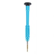 New Y 0.6mm - Screwdriver Tool For 7 & 7 Plus Watch Magnetic Tip blue