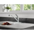 thumbnail image 3 of Peerless P188200LF Chrome Single Handle Kitchen Faucet, 3 of 5