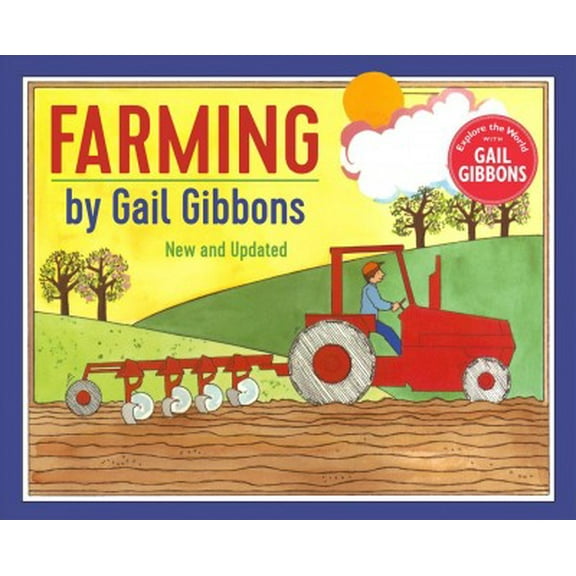 Farming (New & Updated Edition) (Paperback)