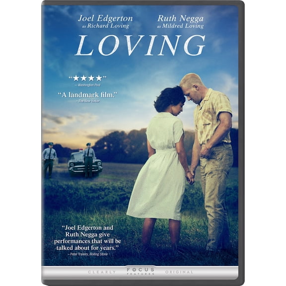 Loving [DVD], Drama, Independent, Romance