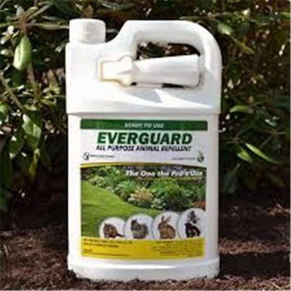 YF  1 gal Everguard Animals All Purpose Repellent