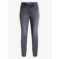 thumbnail image 5 of No Boundaries High Rise Skinny Jeans, 28.5" Inseam, Women's, 5 of 5