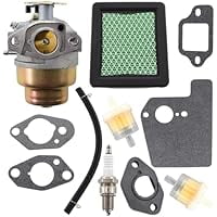 Carburetor for Simpson MS31025HT, MSH3125, MSH3125-S, MSV3024HV-FS 3100 PSI, 3200 PSI, 3300 PSI 2.4-2.5GPM MS60921, 60583 Pressure Washer, Easy Installation, Reliable Performance