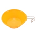 thumbnail image 2 of Vajilla para acampar, taza para mochileros de 250 ml, tazón para mochileros, taza portátil para mochileros, funcionamiento suave, 2 of 8
