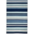 thumbnail image 6 of Liora Manne Sorrento Tribeca Indoor/Outdoor Rug Green 24"X8', 6 of 11