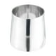 thumbnail image 1 of Conector de Tubo de Acero Inoxidable 304, Reductor y Aumentador Concéntrico de Tubo de 2" a 1 7/9", 1 of 6