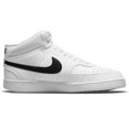 thumbnail image 4 of Nike Men's Gymnastics Shoes, White Black White, 13 US, 4 of 4