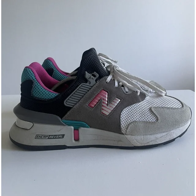 New Balance Sport 997 "South Beach" Men's US11 White | MS997JCF