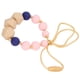 thumbnail image 1 of Teether Necklace DIY Teether Necklace Toy for Home ANGGREK Otros, 1 of 8