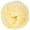 Buttercup, variant on I Love This Cotton Yarn, Medium Weight 100% Cotton, 180 Yards, Ivory