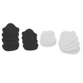 thumbnail image 3 of Shoe Heel Repair Sneaker Hole Repair Sneaker Repair Patch Self-Adhesive Shoe Heel Patch Shoe Hole Pr, 3 of 5
