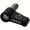 Black, variant on LOW BOY Power Switch with 1/4 Thread Black