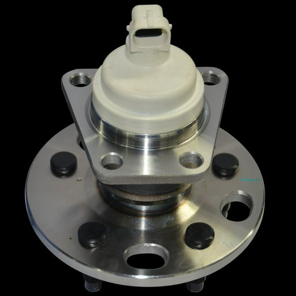 GSP 103001 Fits select: 2003-2005 CHEVROLET CAVALIER, 2005 PONTIAC SUNFIRE SL/SLX
