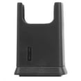 thumbnail image 4 of Camera Type-C Charging Base, Camera Charging Base Lightweight 1/4in Screw Hole Easy To Carry Scratch Resistance Upright   For Pocket 1/2 Camera Black, 4 of 8