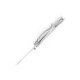 thumbnail image 2 of Buck Knives 327 Nobleman Folding EDC Knife, 2-5/8” Pocket Knife Blade, Stainless Steel, 2.6 oz, 2 of 3