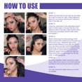 thumbnail image 4 of Instant and Face Tapes Piece Set Lift Tape Lift Lift Neck Face 40, 4 of 8
