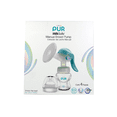 thumbnail image 2 of Extractor de leche PUR Manual flujo continuo PUR 9801, 2 of 2