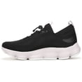thumbnail image 3 of Ryka Podflow Ez Women's Athletic Shoes Color: Brilliant White Size: 9 WIDE, 3 of 4