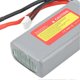 thumbnail image 2 of RC 4000mAh Lipo Battery 8C Safe Female XT30 Plug High Conversion Rate 7.4V Lipo Battery for RC Car Boat Plane, 2 of 4