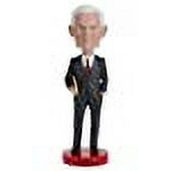 Royal Bobbles Mike Pence Bobblehead