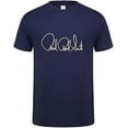 thumbnail image 1 of Fashion Prs Paul Reed Smith Work High Vis Men Womens T-shirts For Men Tshirts Cotton Short Sleeve Guitars Logo Men Men Womens T-shirts, 1 of 1