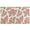 Pioneer Flower Floral, variant on Pioneer Flower Floral Print Pattern Door Rugs,Washable Non Slip Door Mats Indoor,Decorative Door Mats,Entry Mat Indoor for Entrance,Bedroom,Kitchen,Bathroom,17"x30"