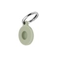 thumbnail image 1 of Inteprter 1 funda protectora para funda AirTag cubierta de silicona funda protectora de parachoques Compatible con AirTags hebilla Teléfono y Comunicación No.12, 1 of 6