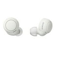 thumbnail image 1 of Sony WFC500 Truly Wireless in-Ear Headphones, 1 of 3