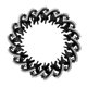 thumbnail image 5 of Pinza para el pelo con forma de garra para hacer moños para niñas y mujeres, con diamantes de imitación, para bodas Unica fila, 5 of 9