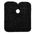 thumbnail image 1 of Capa de peluquero Jinwen, Capa de corte de Cabello, Capa de peluquería, 1 of 6