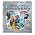 thumbnail image 1 of Wonder Forge - Disney's Pictopia: Family Trivia Game, 1 of 2