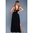 thumbnail image 4 of BeWicked Women's Freya Maxi Dress 2134, 4 of 7