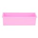 thumbnail image 4 of Molde De Silicona De Superficie Lisa Para Bricolaje, Molde De Jabón, Herramienta De Cocina De 26 X 7 X 7 Cm Para Hornos Domésticos, Hornos De Microondas, Apto Para Lavavajillas YLSHRF Otros, 4 of 8