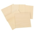 thumbnail image 4 of UPGRATOR 5Pcs Basswood Sheets For Diy Projects By Artists And Craftsmen, 4 of 8