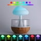 thumbnail image 4 of Humidificador de niebla de 300ML, humidificador de nube de lluvia con goteo de agua, sonidos de lluvia para dormir, 4 of 7