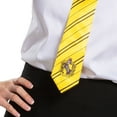 thumbnail image 4 of Déguisement Cravate Poufsouffle Harry Potter, 4 of 4